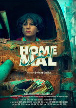 Poster de la película Home
