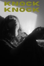 Poster de la película Knock Knock