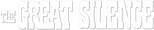 Logo The Great Silence
