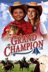 Poster de la película Grand Champion