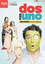 Poster de la serie Dos por uno