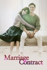 Poster de la serie Marriage Contract