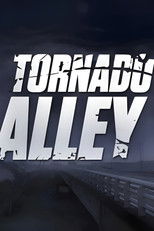 Poster de la serie Tornado Alley