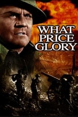 Poster de la película What Price Glory