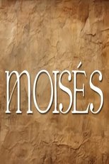 Poster de la película Moisés