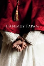 Poster de la película Habemus Papam