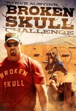 Steve Austin\'s Broken Skull Challenge