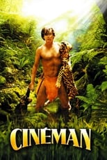 Poster de la película Cineman