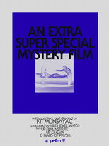Poster de la película An Extra Super Special Mystery Film