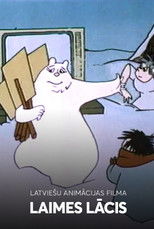 Poster de la película Bear of Happiness