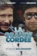 Poster de la película La Grande Cordée