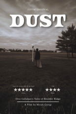 Poster de la película Dust