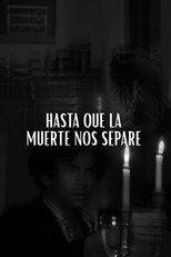 Poster de la película Till' death do us part