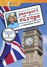 Poster de la serie Passport to Europe