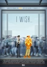 Poster de la película I wish...