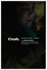 Poster de la película Crush.