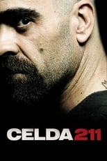 Poster de la película Celda 211