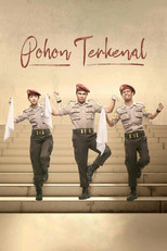 Poster de la película Pohon Terkenal