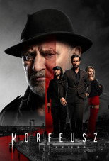 Poster de la serie Morpheus