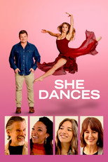 Poster de la película She Dances