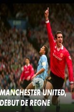 Poster de la película Manchester United : début de règne