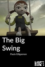 Poster de la película The Big Swing