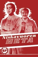 Poster de la película Niskavuoren Heta