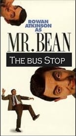 Poster de la película The Exciting Escapades of Mr. Bean: The Bus Stop