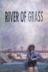 Poster de la película River of Grass