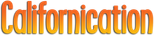Logo Californication