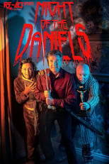 Poster de la película Night of The Daniels