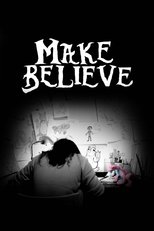 Poster de la película Make Believe