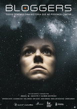 Poster de la película Bloggers