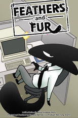 Poster de la película Feathers and Fur