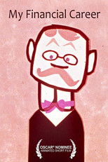 Poster de la película My Financial Career