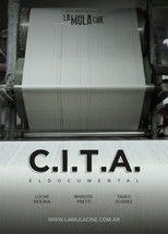 Poster de la película C.I.T.A. (Cooperativa Industrial Textil Argentina)