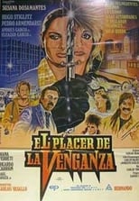 Poster de la película Angel in the Night