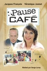 Poster de la serie Pause-café