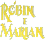 Logo Robin and Marian