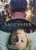 Poster de la película Sandpaper