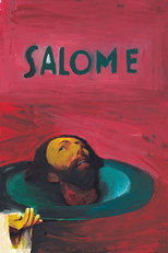 Poster de la película Salome (Maggio Musicale Fiorentino, 2025)
