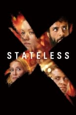 Poster de la serie Stateless