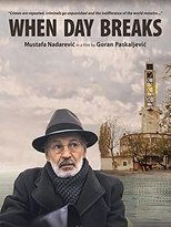 Poster de la película When Day Breaks