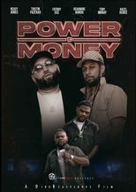 Poster de la película Power and Money
