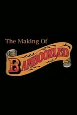 Poster de la película The Making of 'Bamboozled'