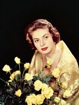 Poster de la película All Star Tribute to Ingrid Bergman