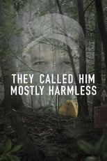 Poster de la película They Called Him Mostly Harmless