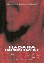 Poster de la película Industrial Havana