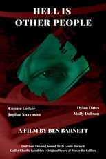 Poster de la película Hell Is Other People