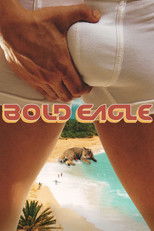 Poster de la película Bold Eagle